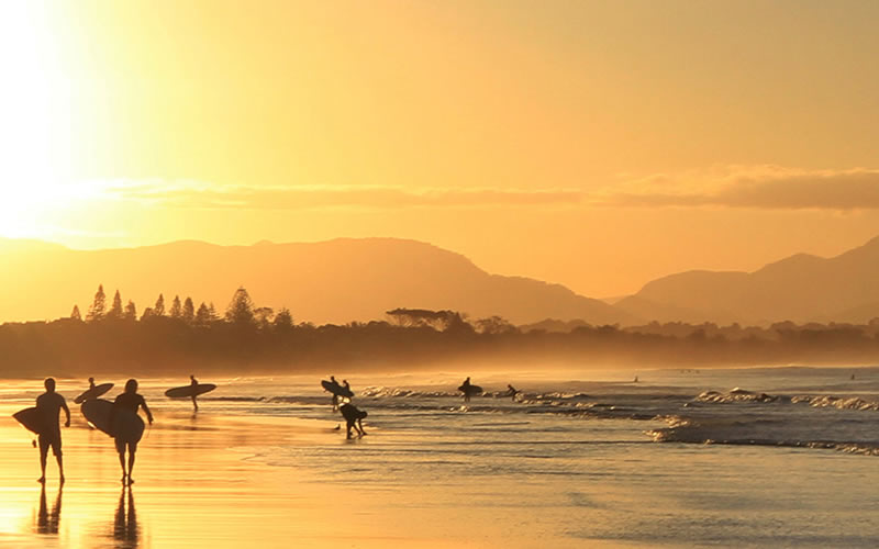 Ballina Maitland Accommodation