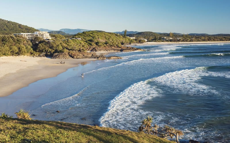 Tweed Heads Maitland Accommodation