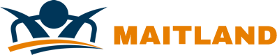 Maitland Accommodation Logo
